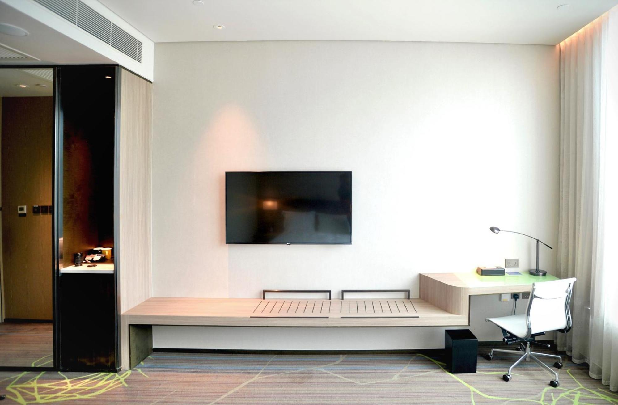 Express Kowloon Cbd2 By Ihg 3* Hong Kong