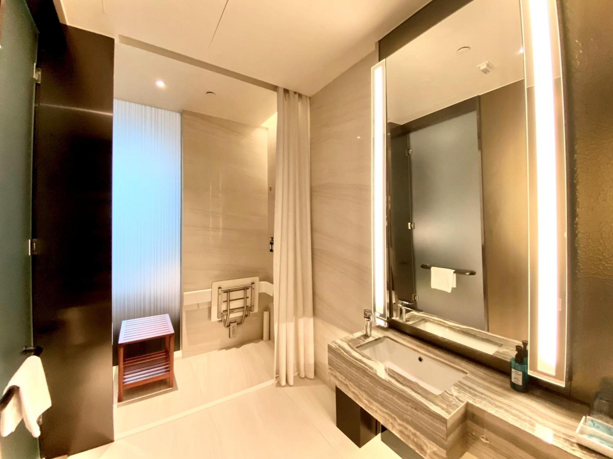 Express Kowloon Cbd2 By Ihg 3* Hong Kong