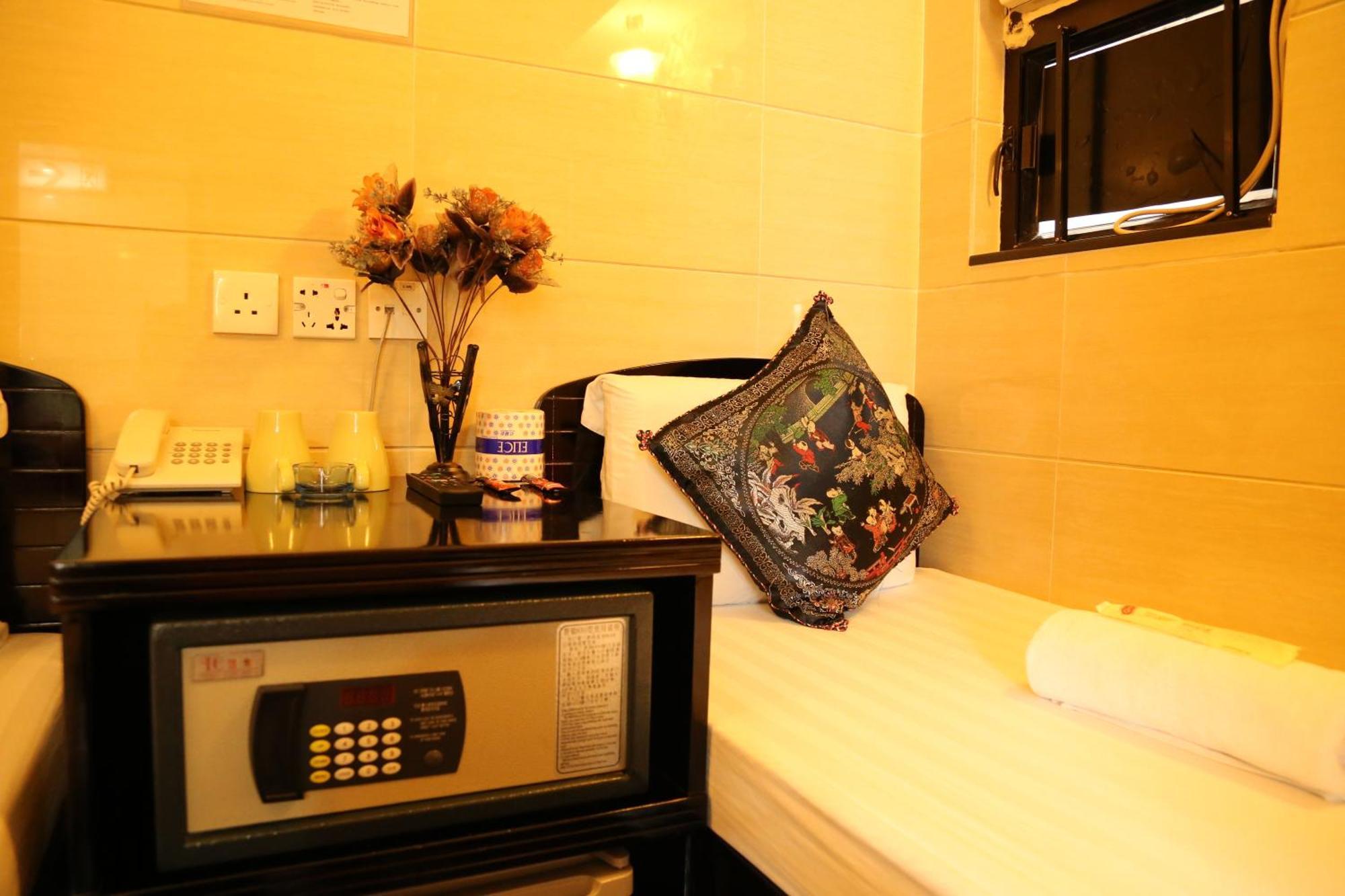 Guest house Russian *