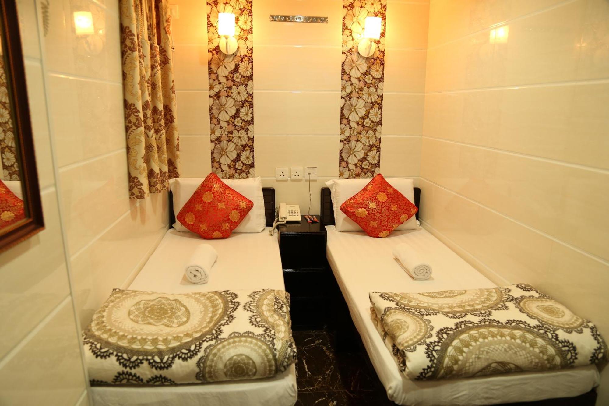 Russian Guest house *