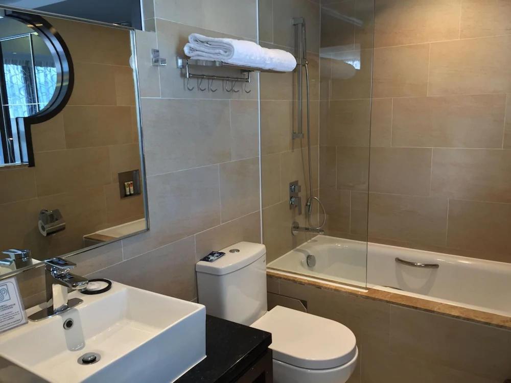 Popway Hotel Hong Kong