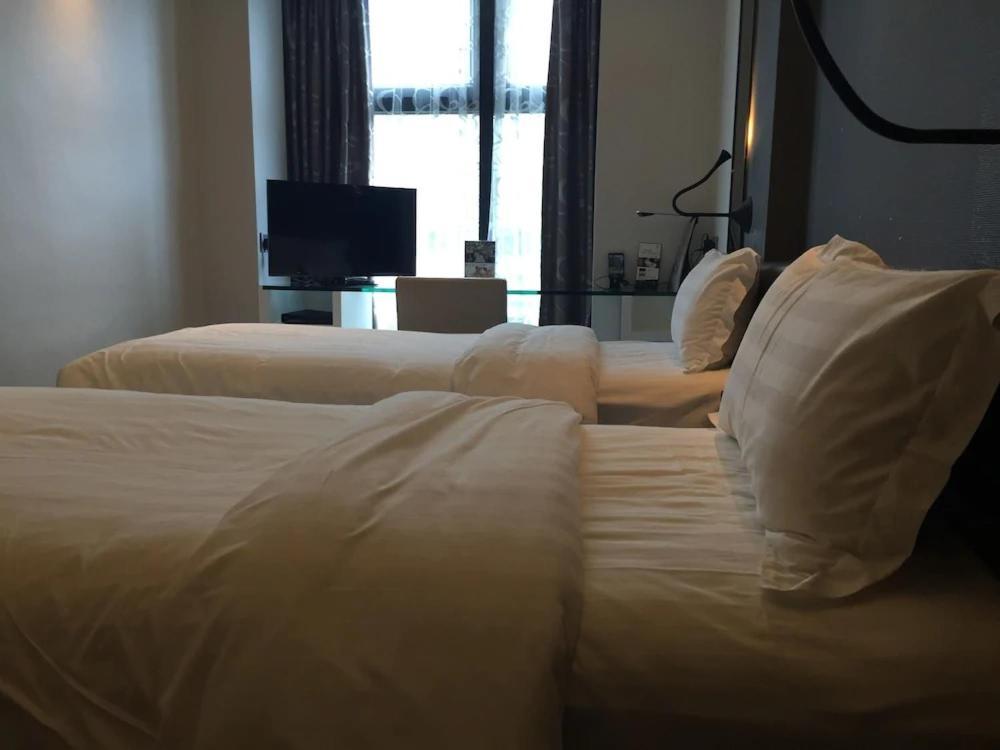 Hotel Popway