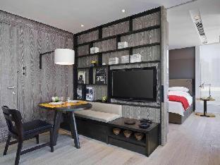 The Jervois 5* Hong Kong