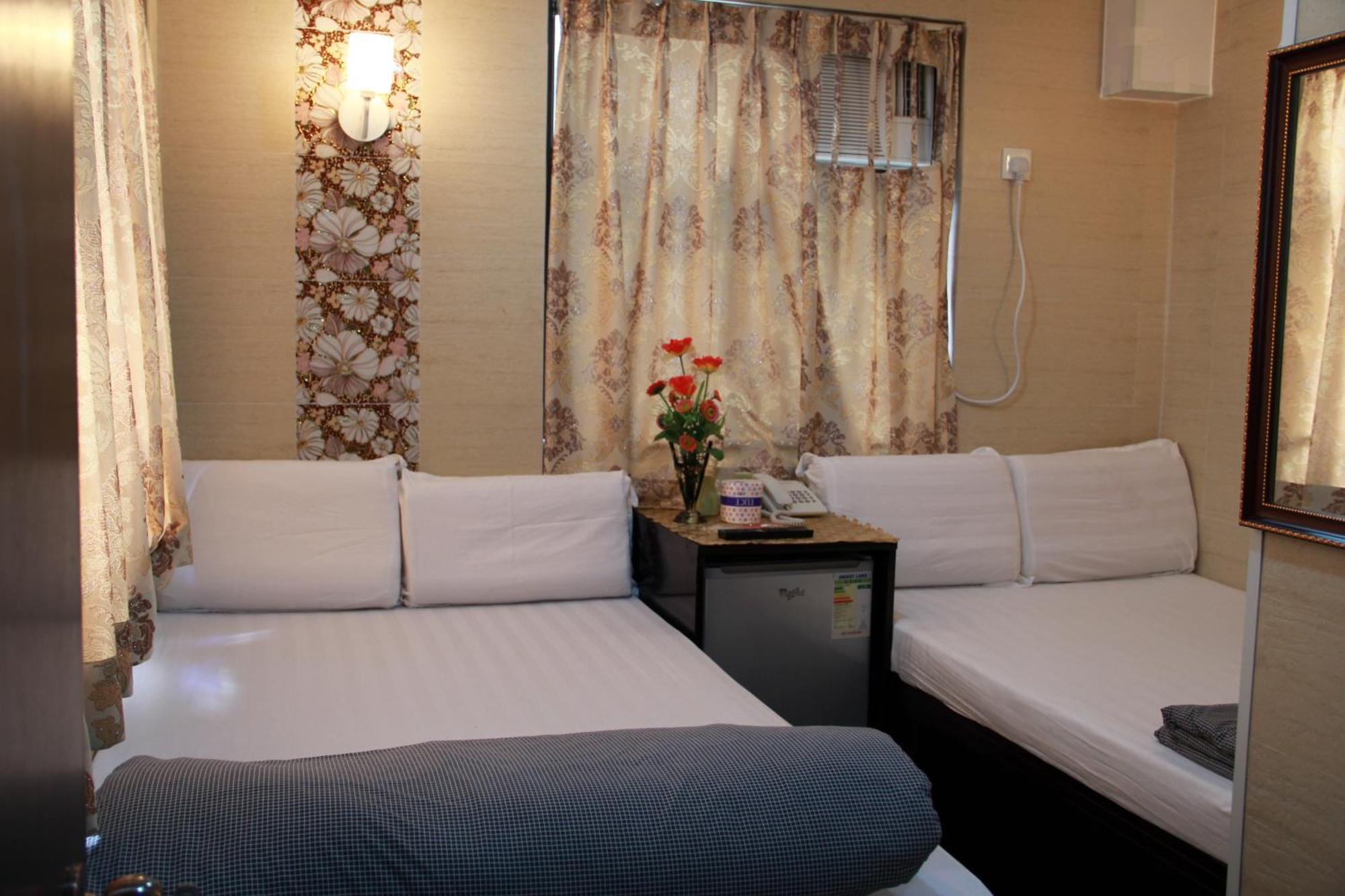 Guest house Russian