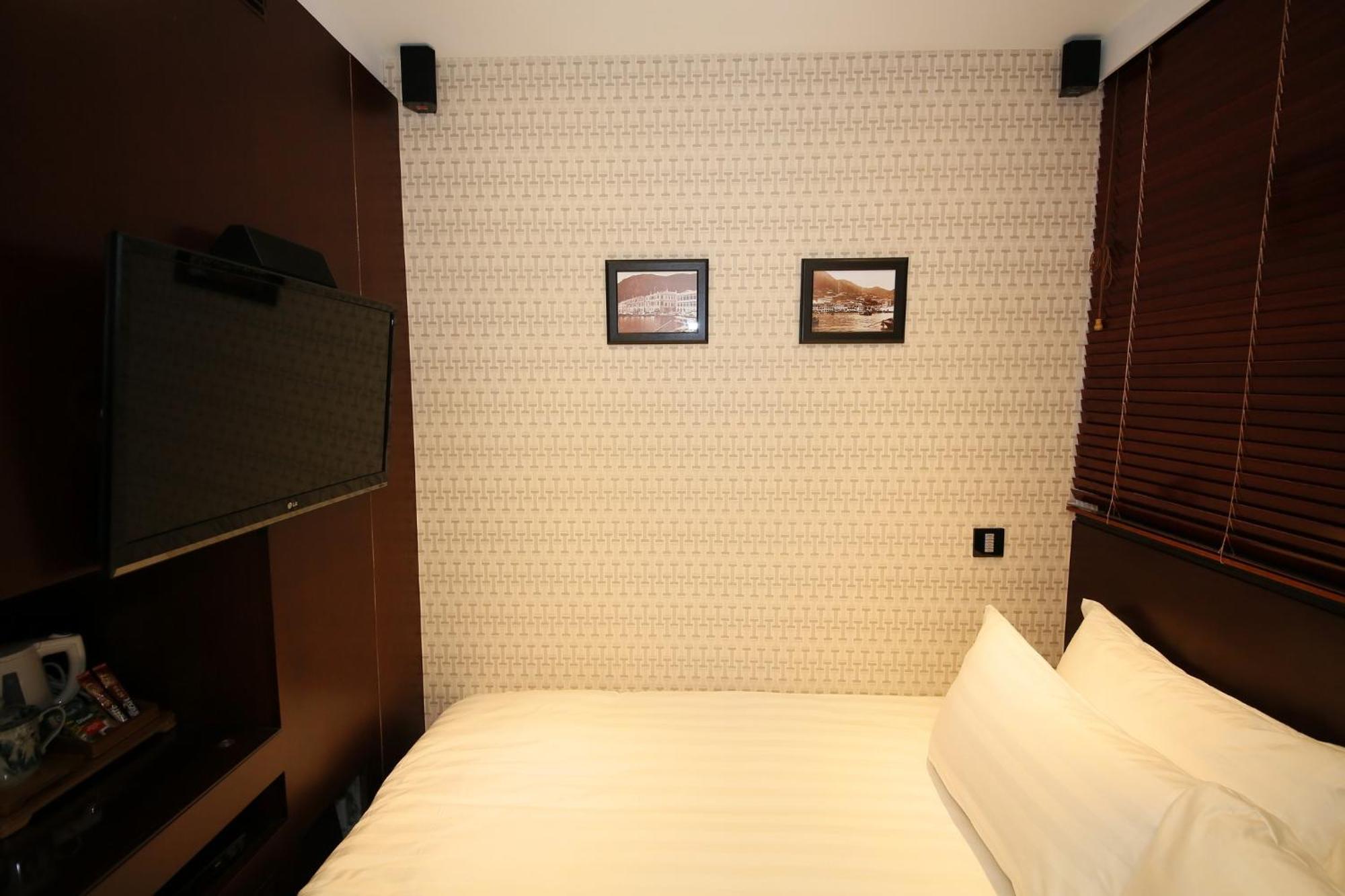 The Shai Red - Formerly Mingle In The Shai Hotel 3*