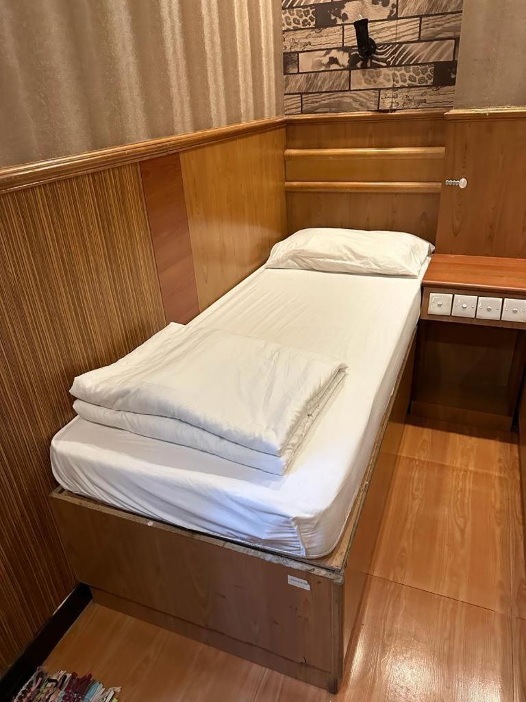 Hostel 3d - Dragon Hong Kong