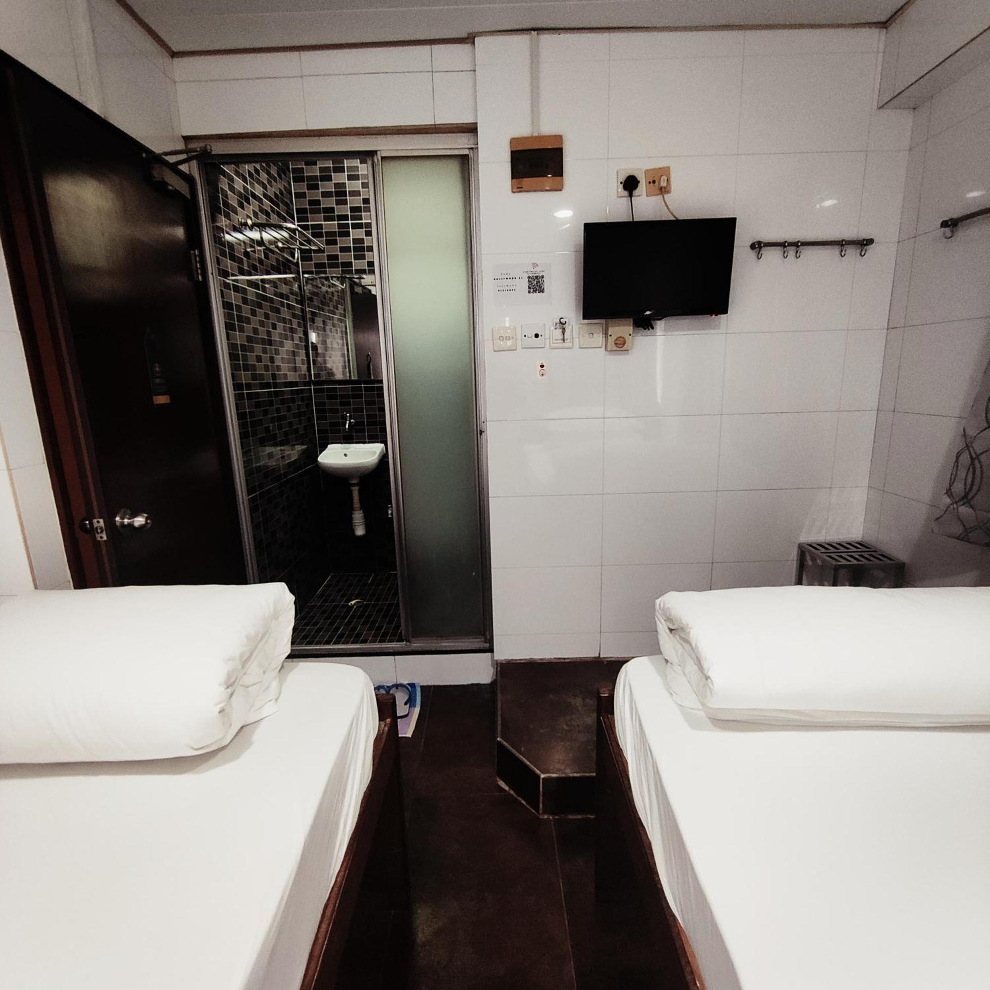Four Seasons Rumah tetamu *