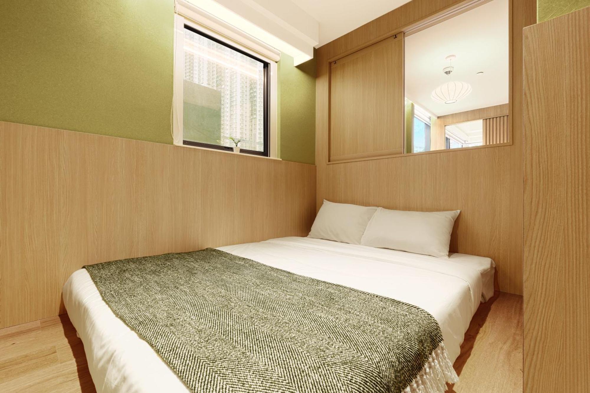 Hotel Urbanwood Ap Lei Chau Hong Kong