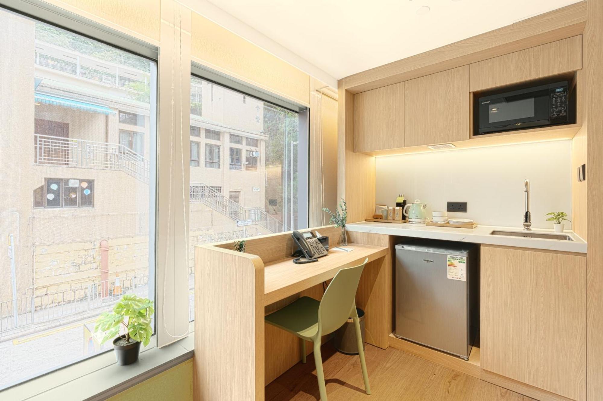 Urbanwood Ap Lei Chau