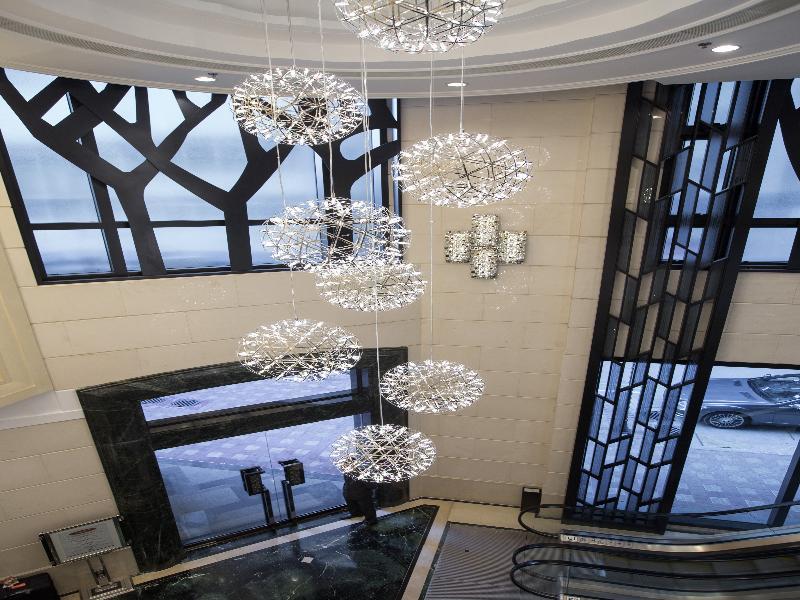 Rosedale 4* Hong Kong