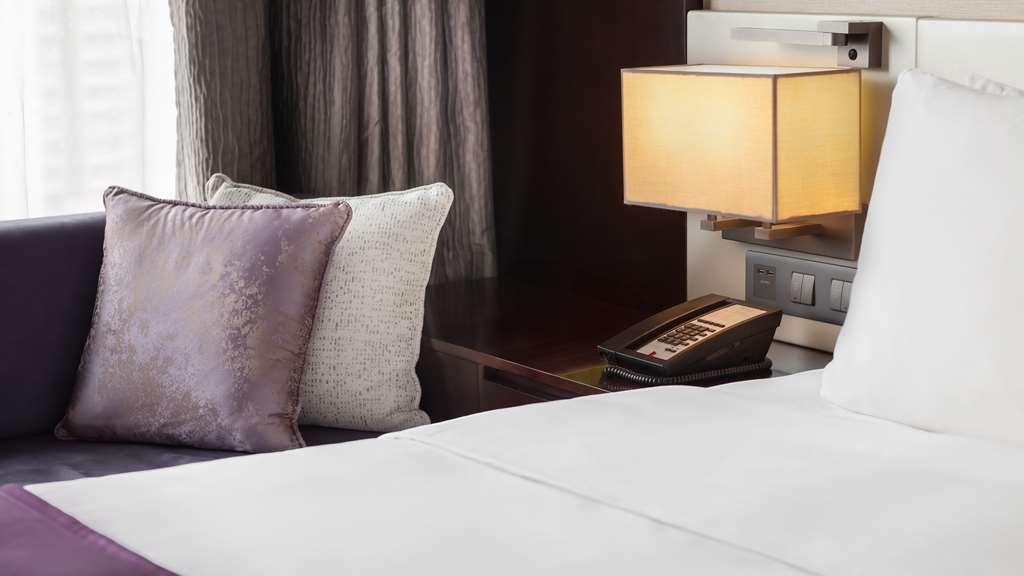 Hilton Garden Mongkok Hotel
