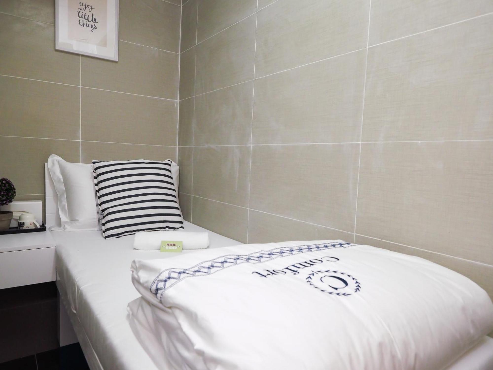 Guest house Tst *