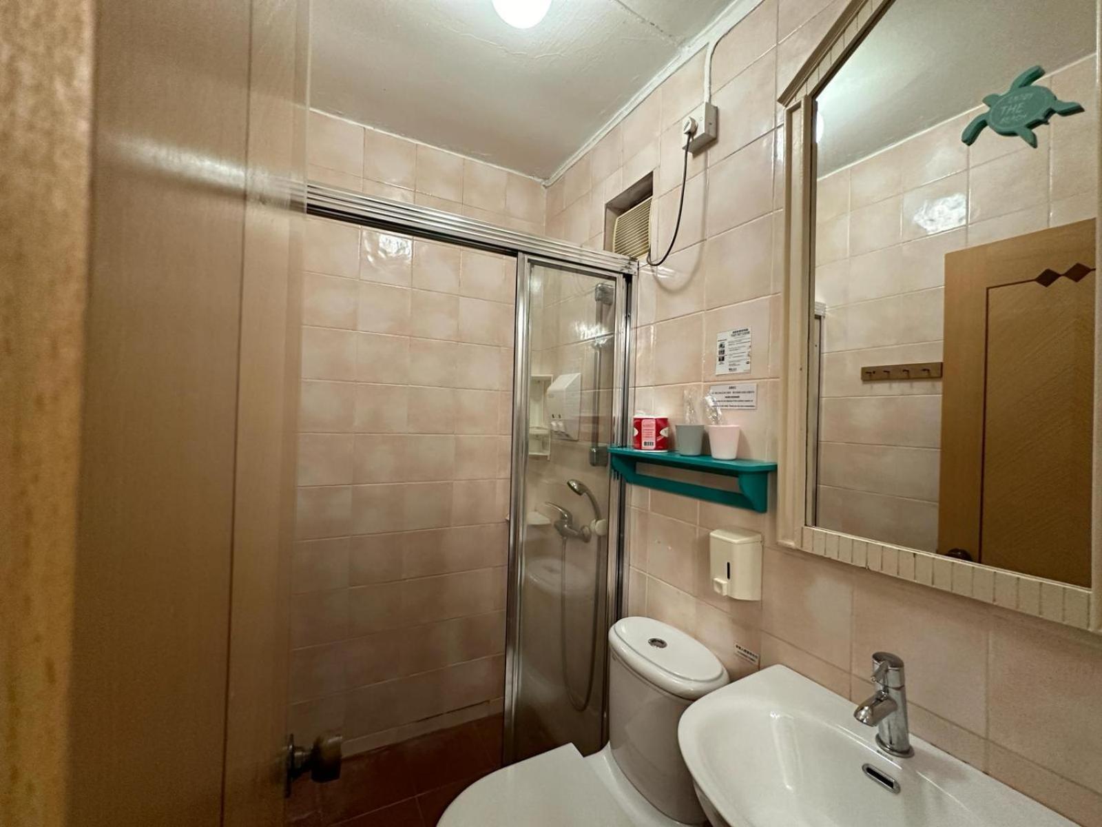 Bali Holiday home Hong Kong