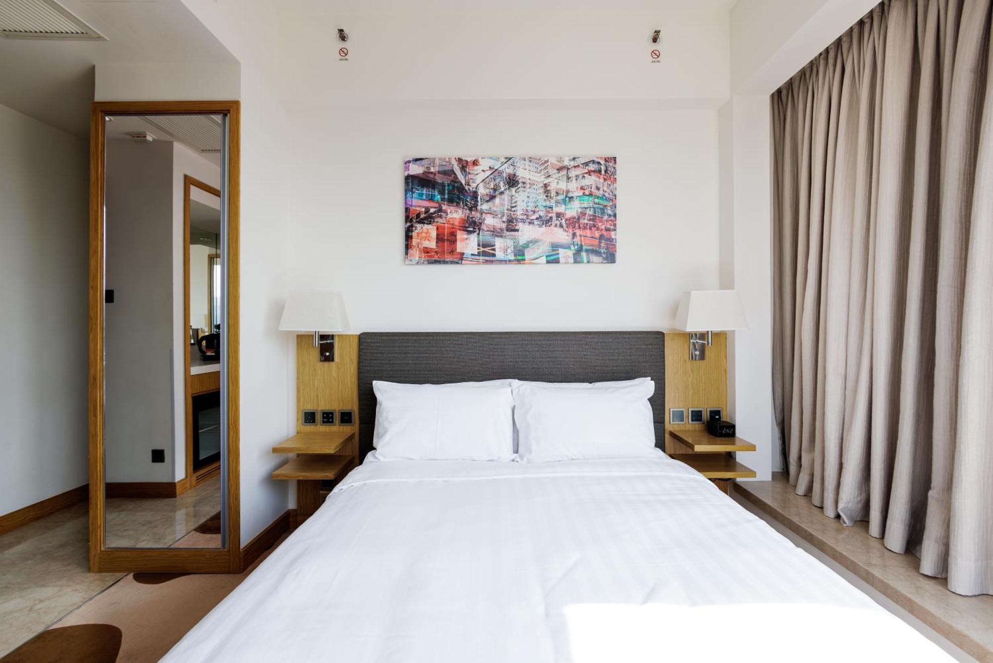 The Beacon Hotel Hong Kong