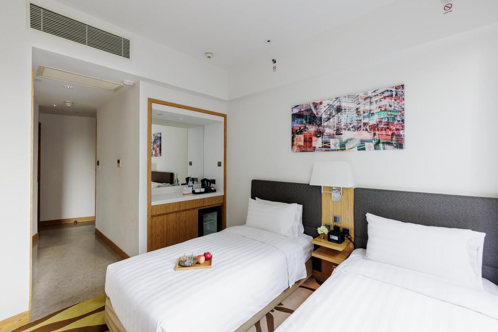 Hotel The Beacon