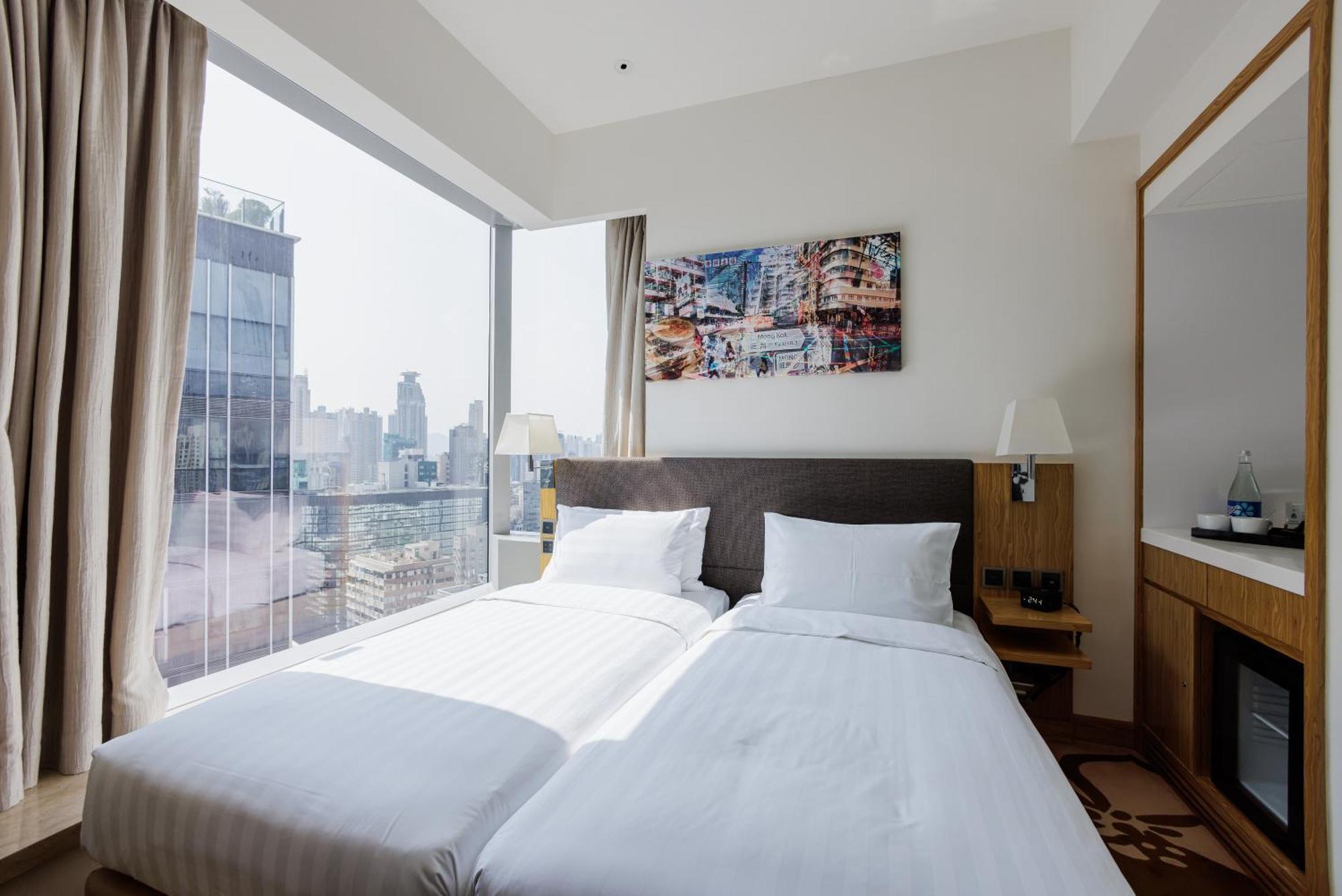 The Beacon Hotel 4*