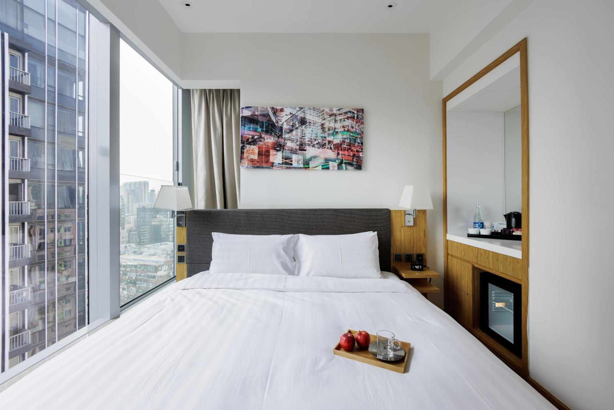 The Beacon Hong Kong