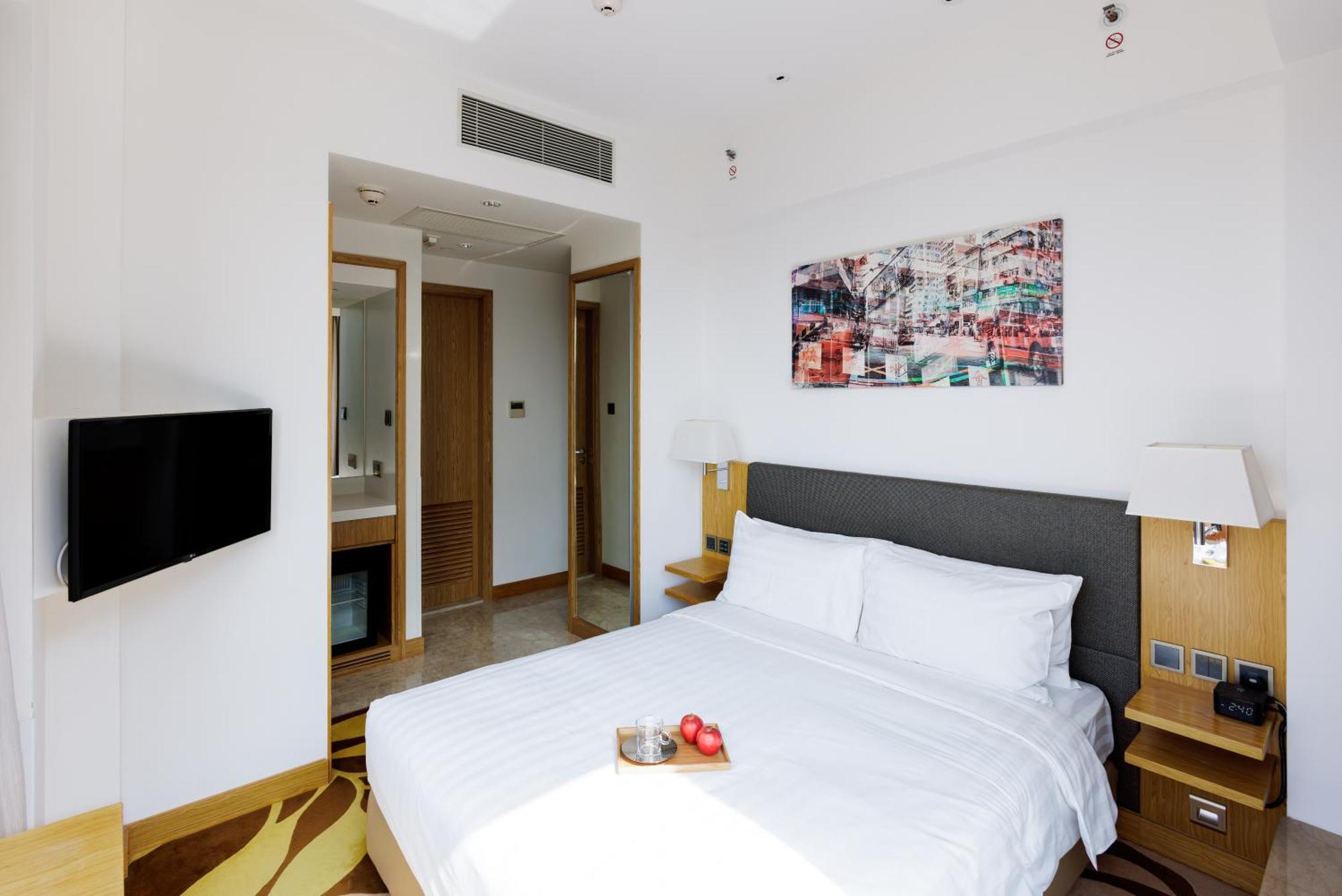 Hotel The Beacon Hong Kong