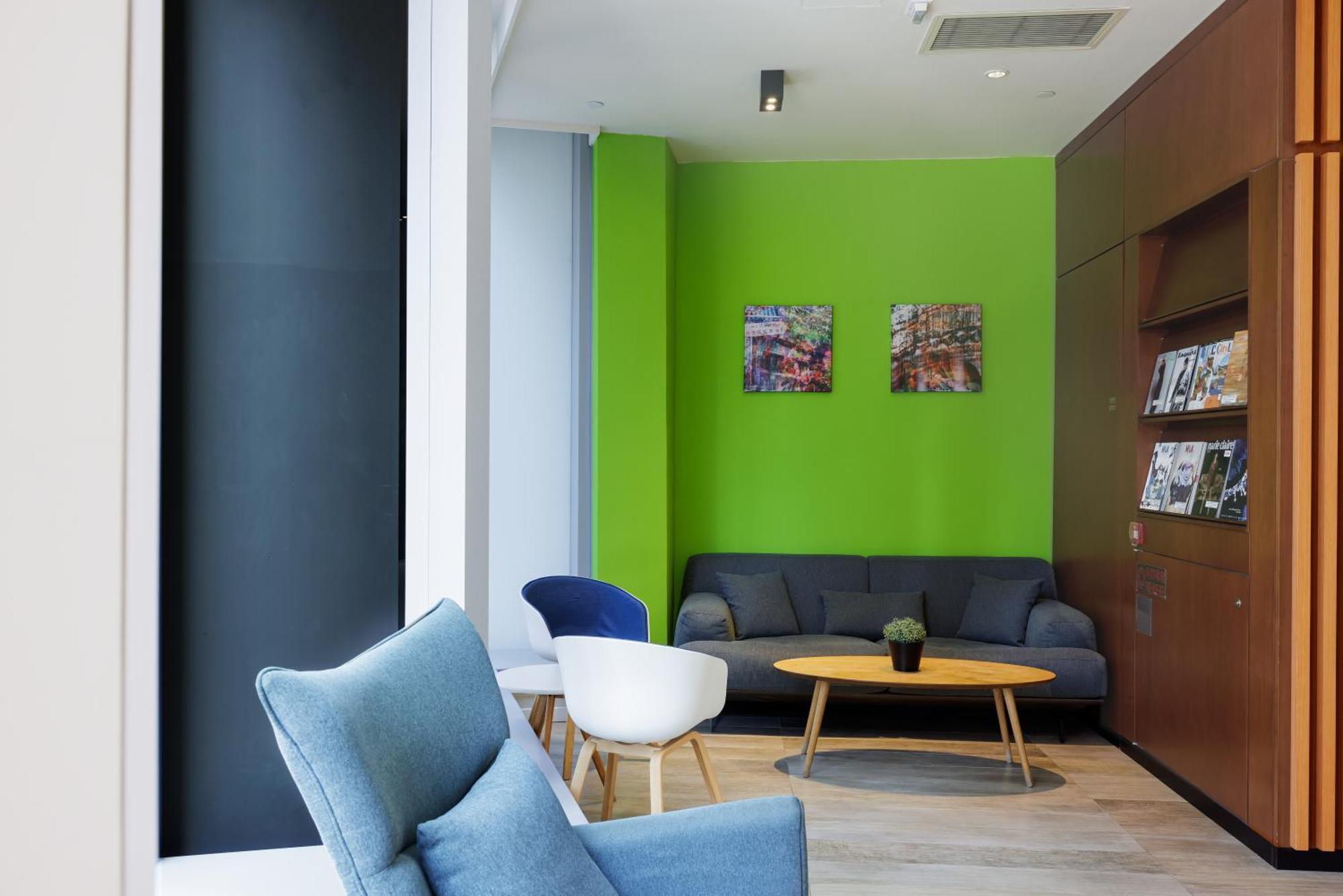The Beacon Hotel 4*