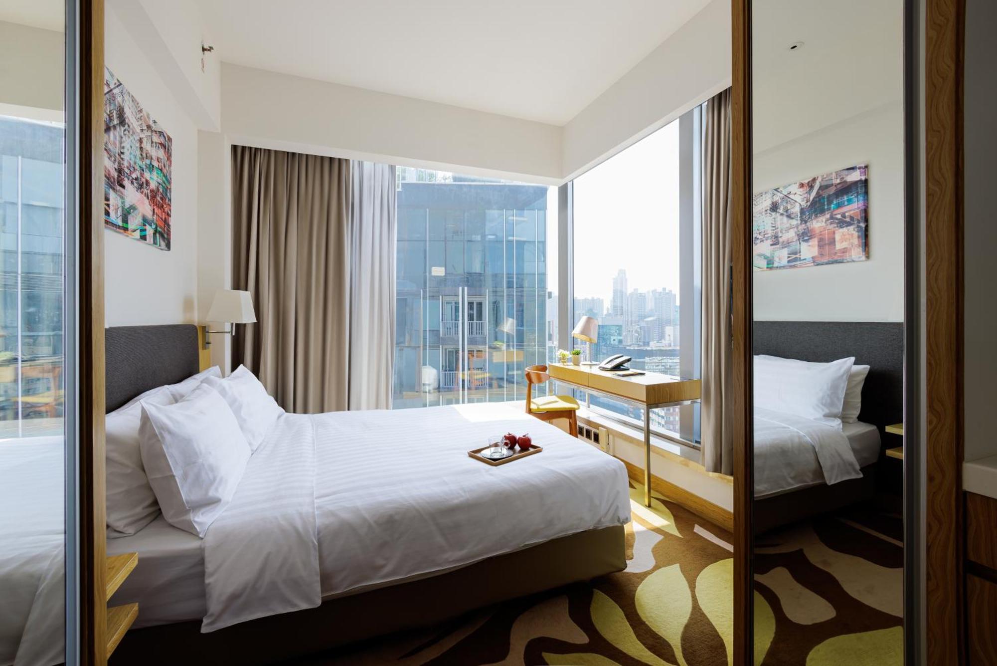 Hotel The Beacon Hong Kong