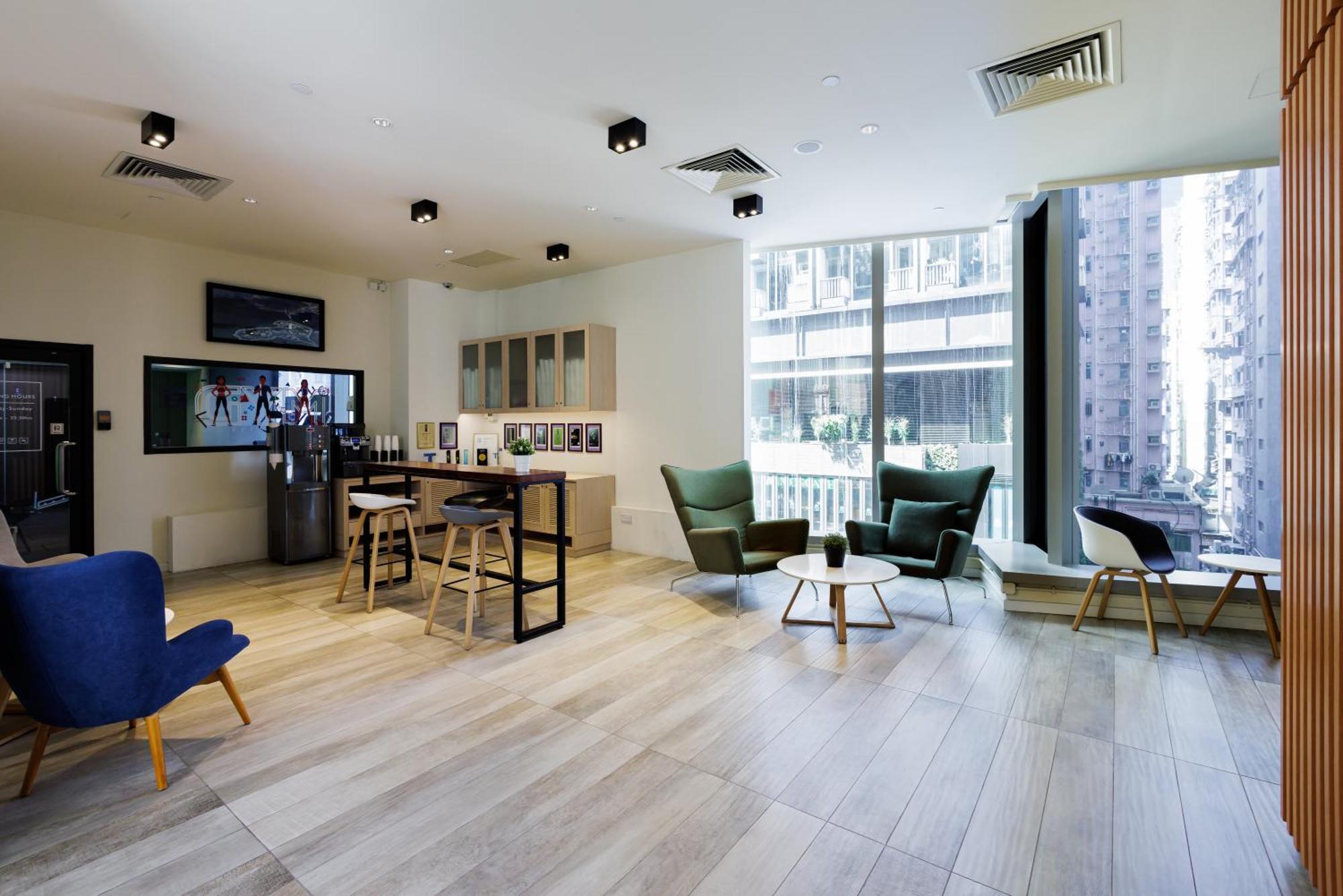 The Beacon Hotel