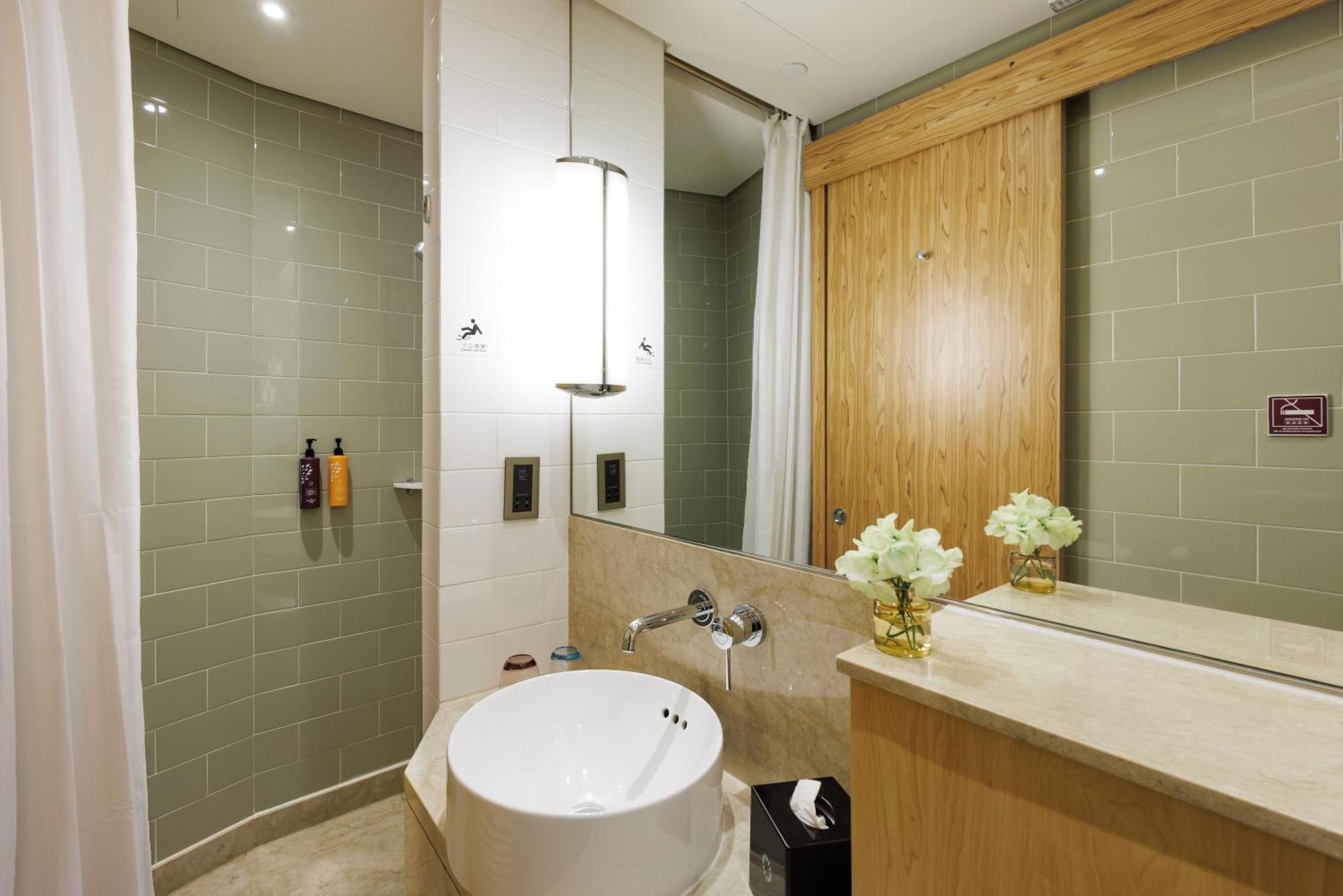 The Beacon Hotel Hong Kong