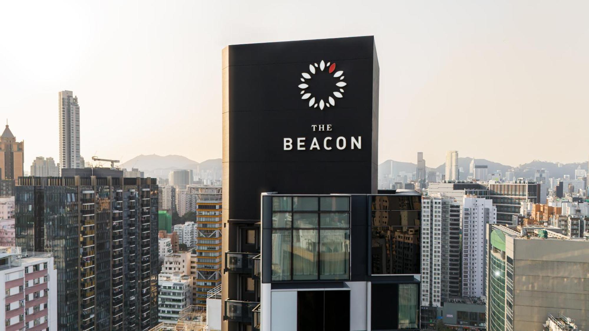 The Beacon 4*