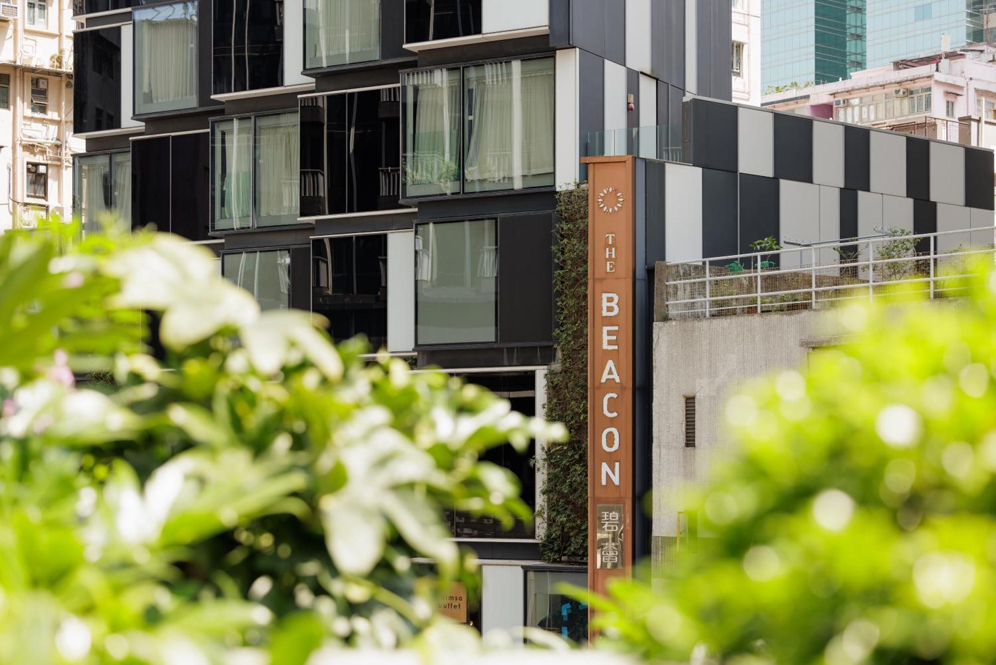 The Beacon 4* Hong Kong