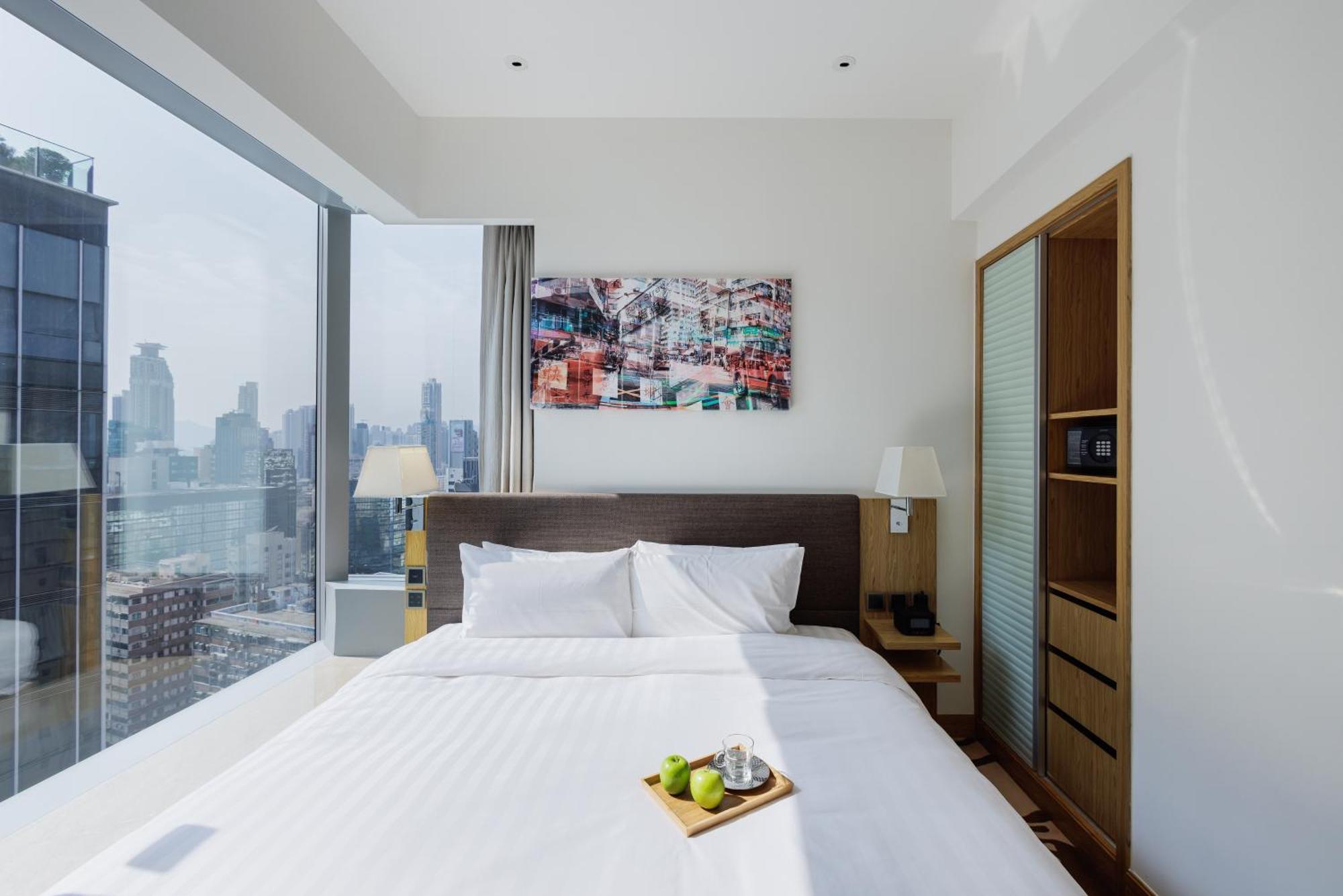 The Beacon Hotel Hong Kong