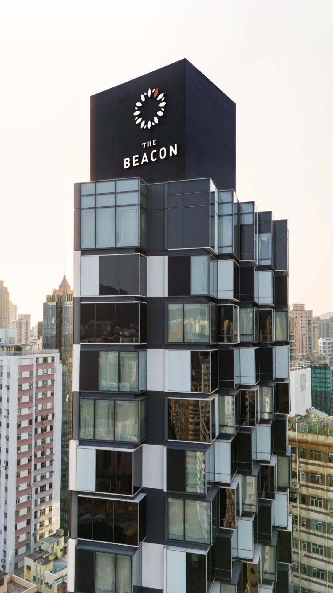 The Beacon 4* Hong Kong