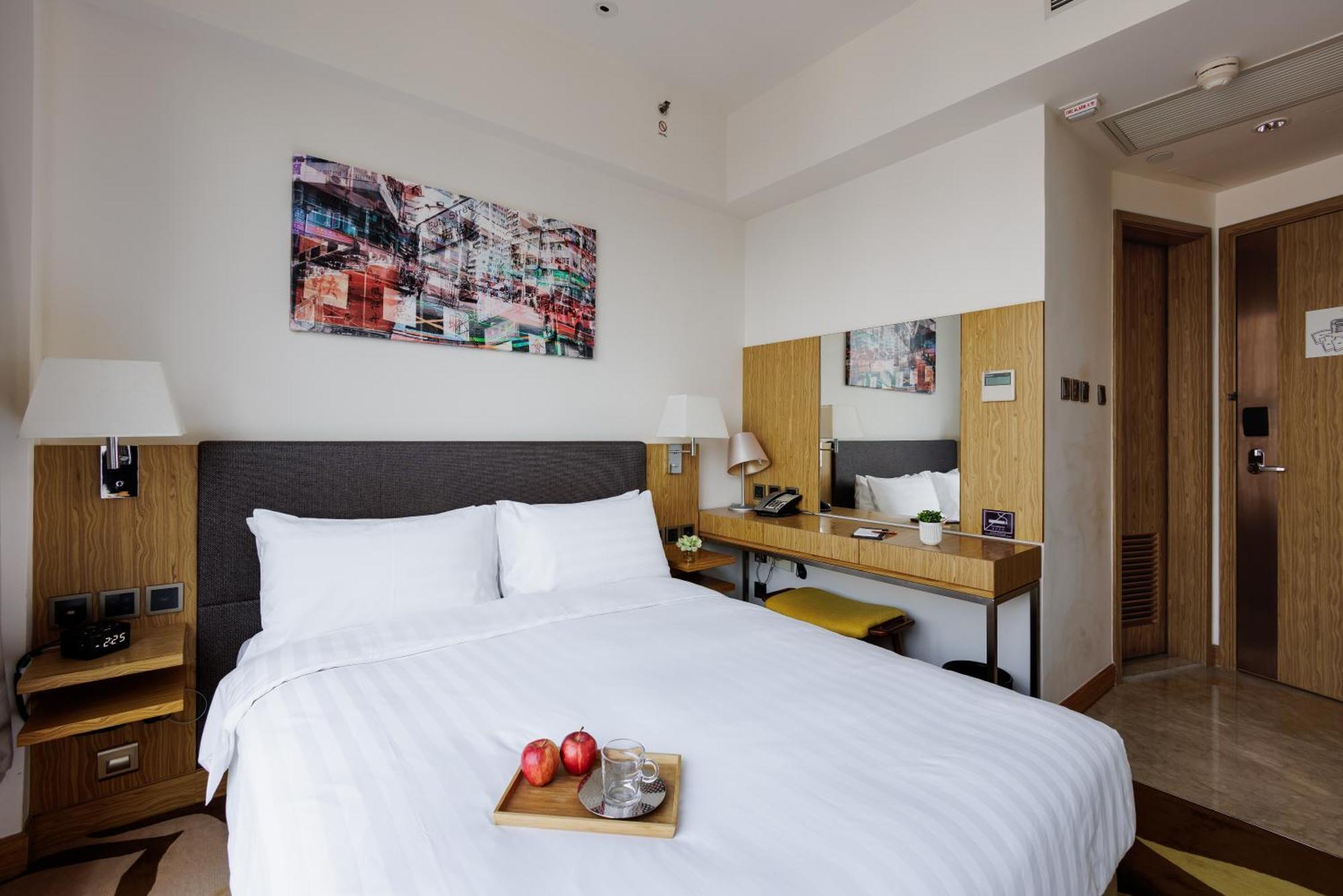 Hotel The Beacon Hong Kong