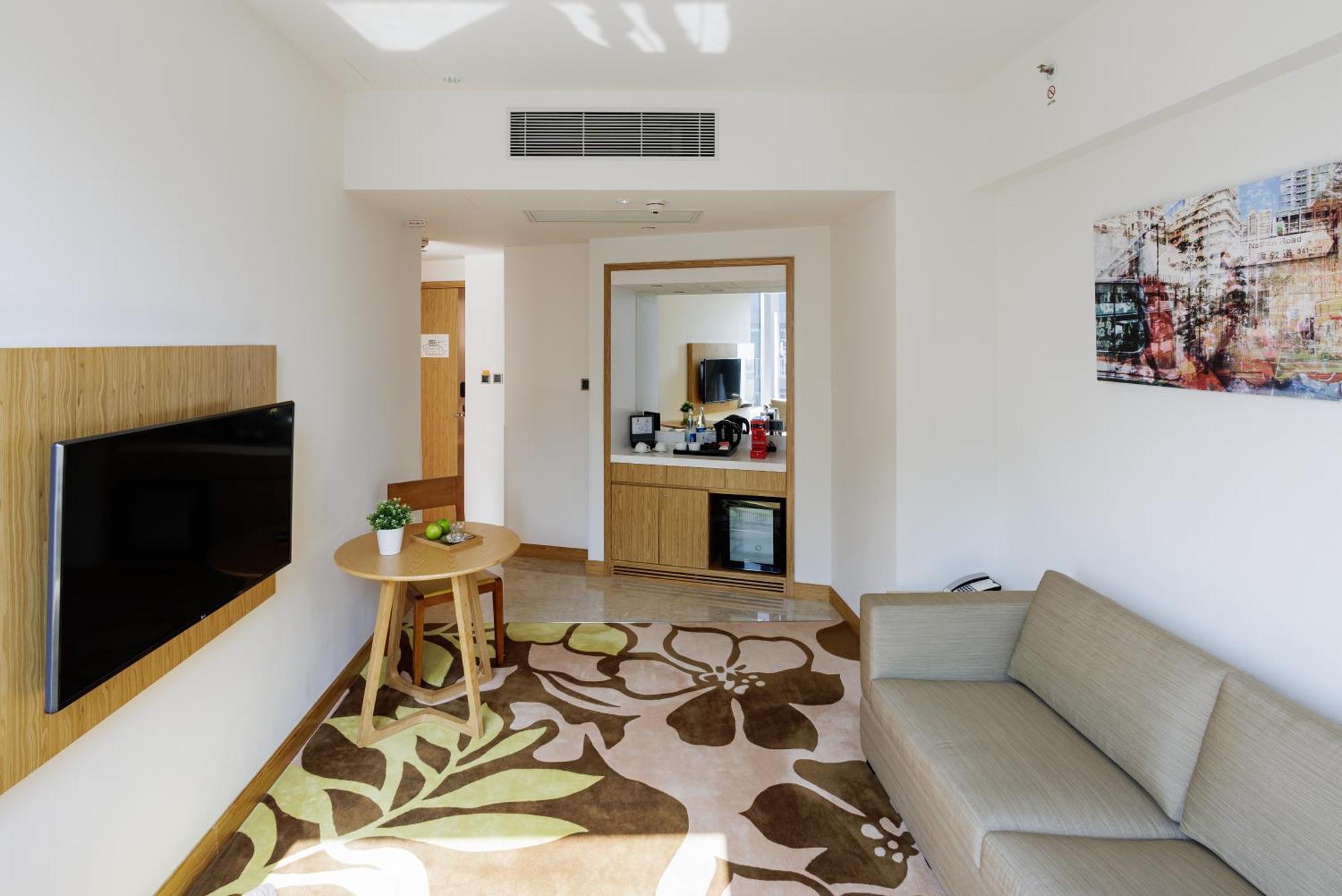 Hotel The Beacon 4*
