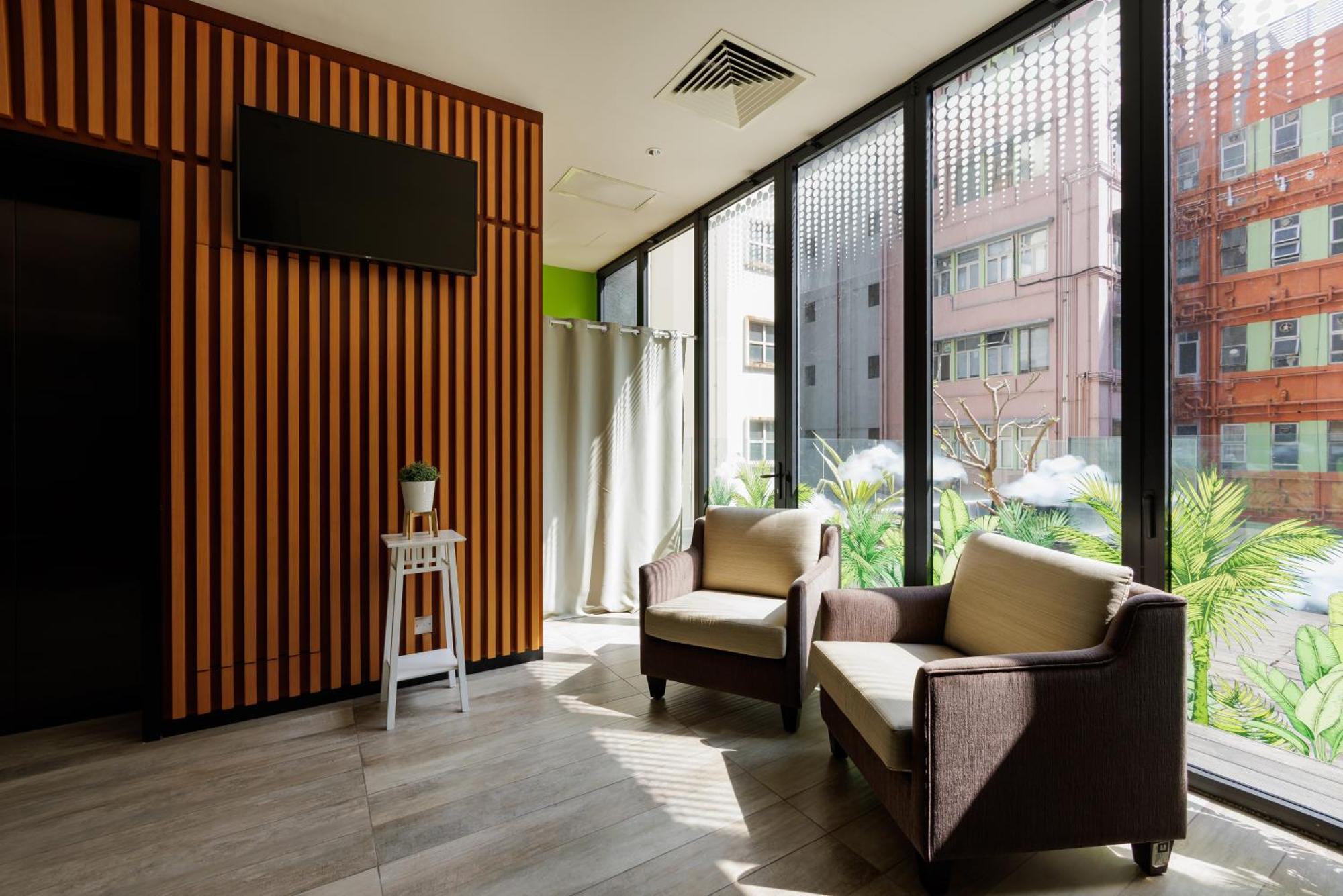 The Beacon Hotel 4*