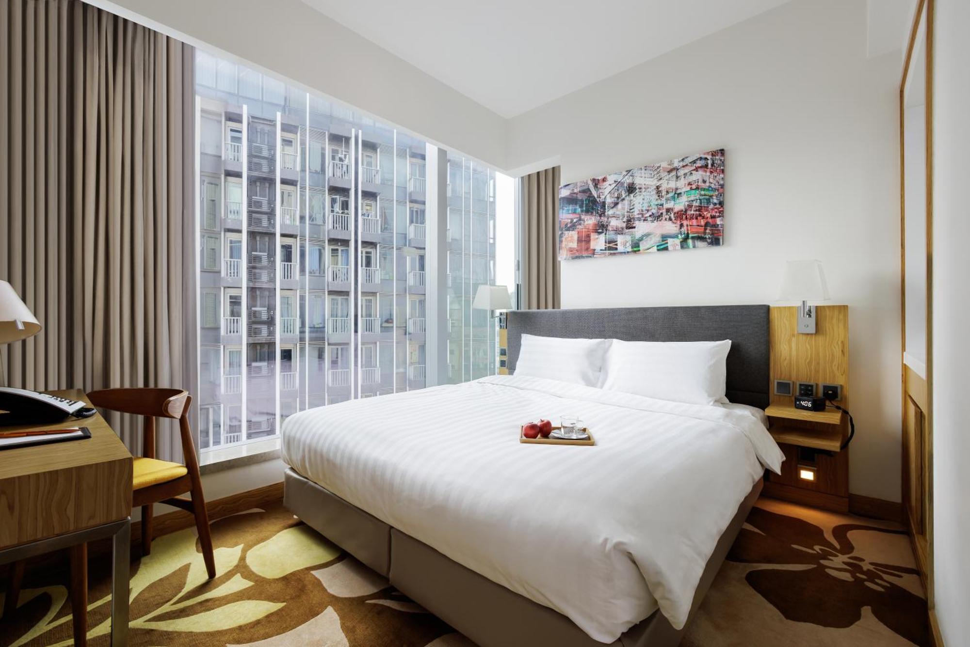 The Beacon 4* Hong Kong