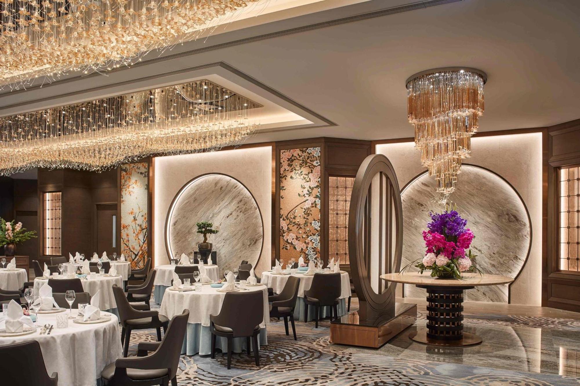 Jw Marriott