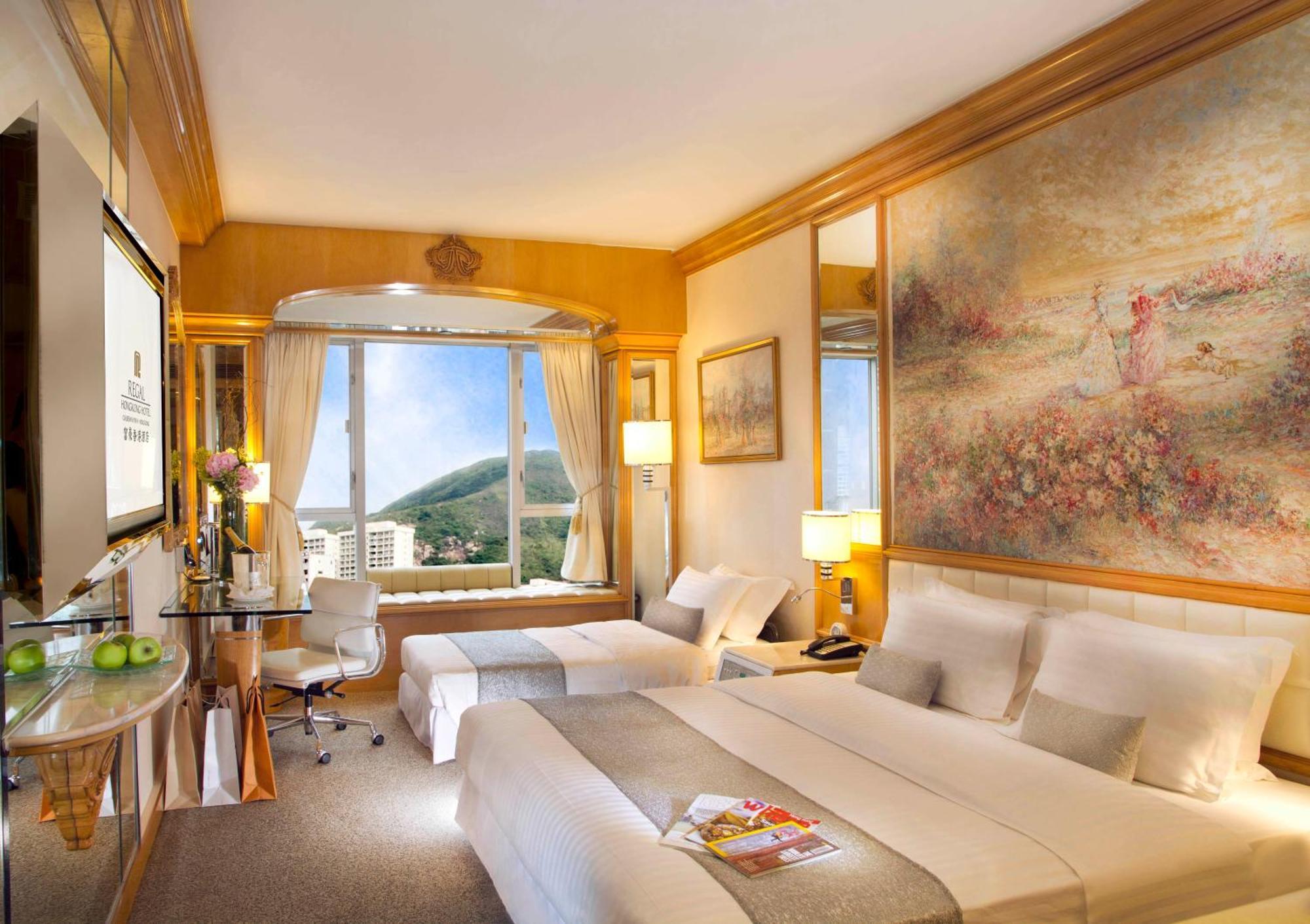Regal Hotel 5*