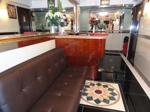 Guest house Days Block D Hong Kong