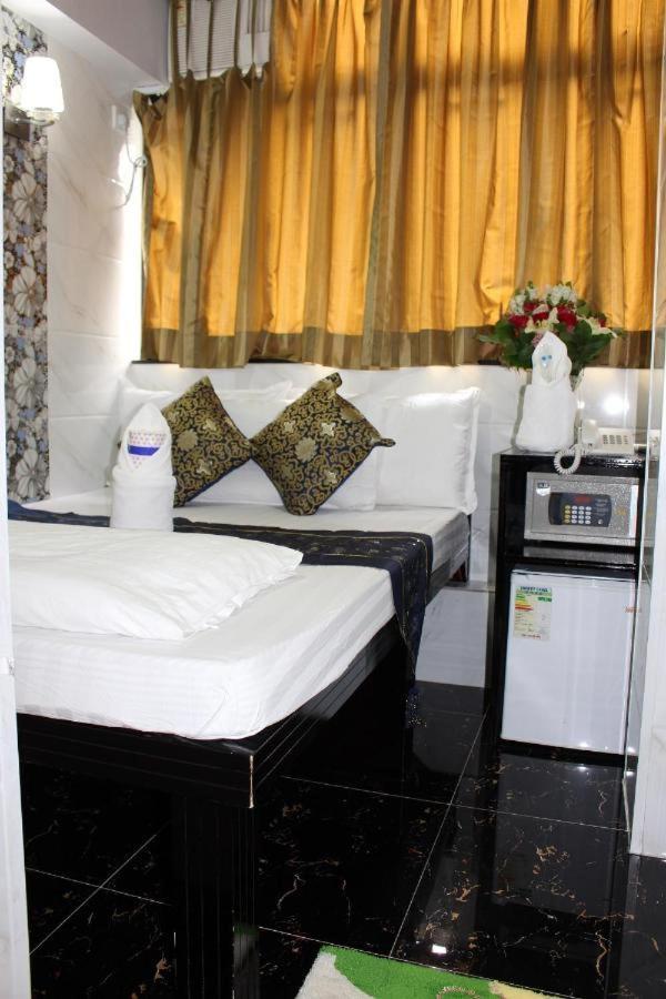 Hostel Leisure Hong Kong