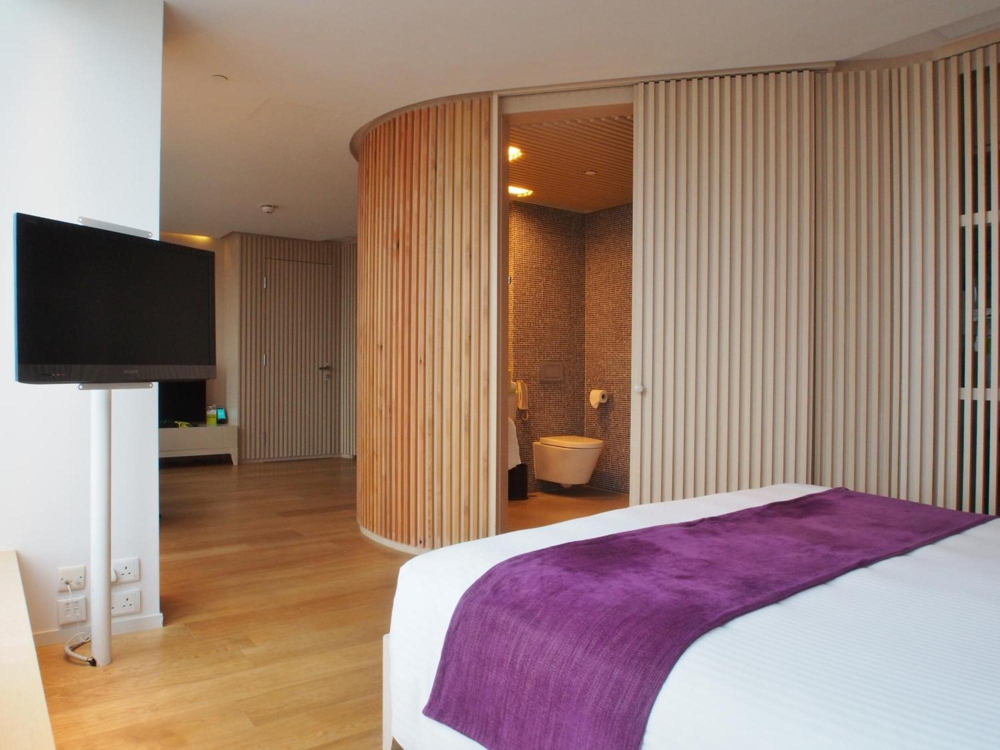 Hotel Madera