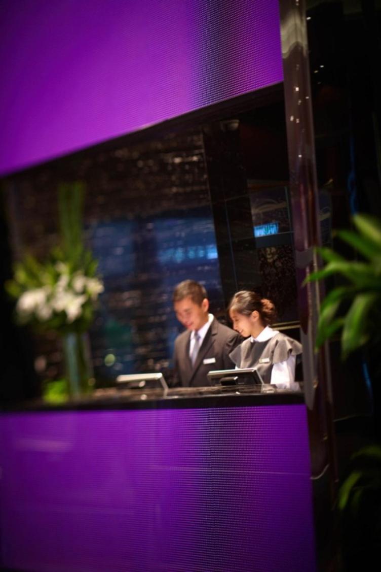 Dorsett Kwun Tong, 4* Hong Kong