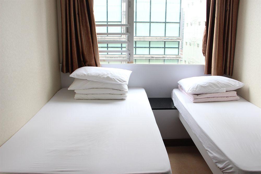 Guest house First Class *