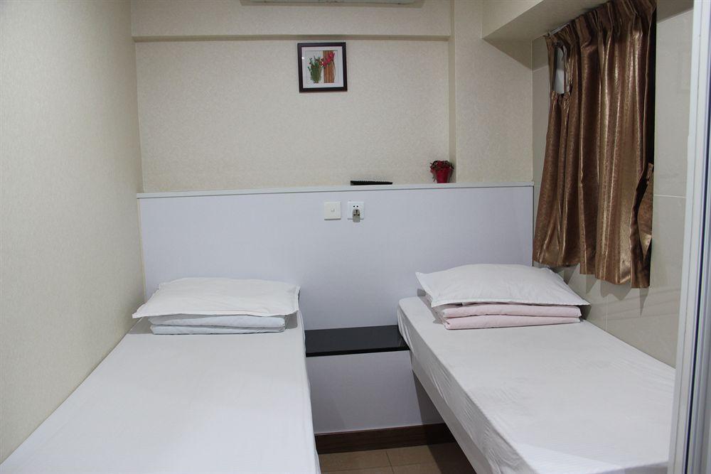 First Class Hong Kong