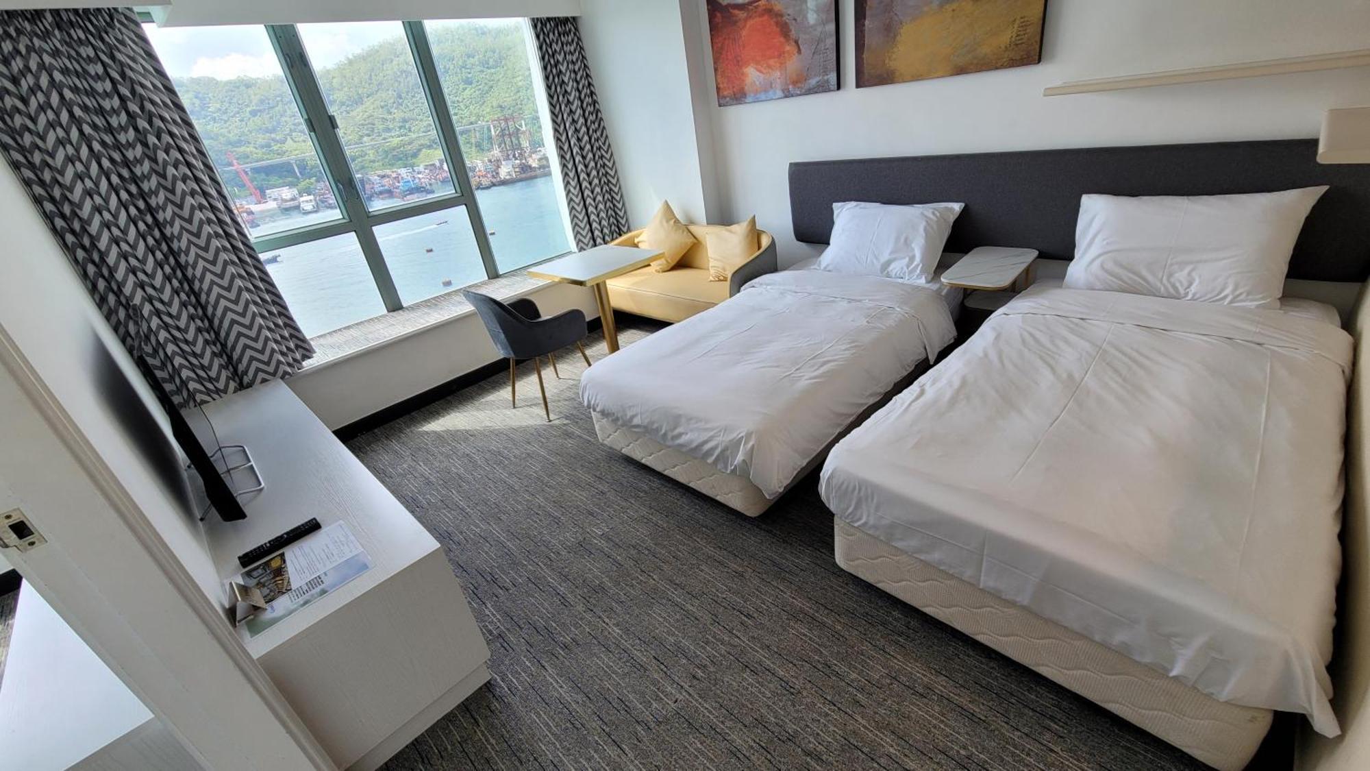 Grand Bay View 4*