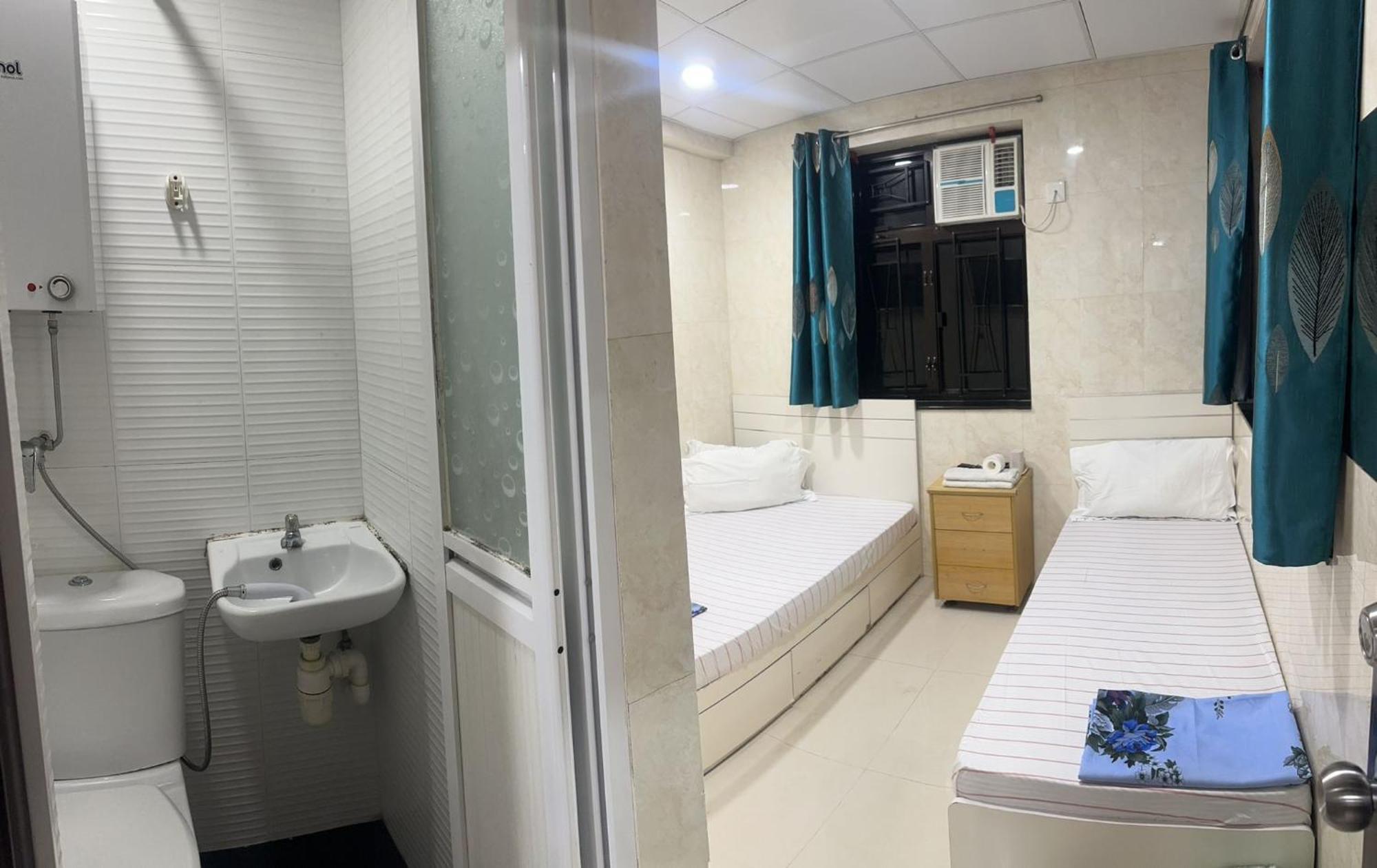 Zodiac Guest house *