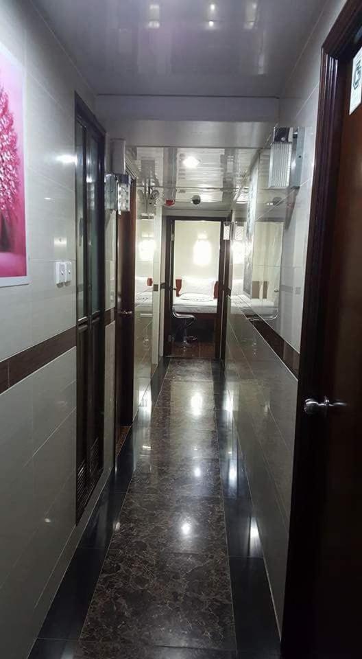 Guest house Zodiac Hong Kong
