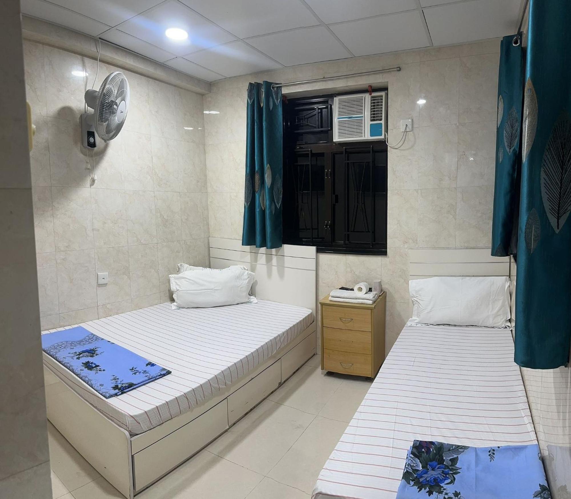 Guest house Zodiac