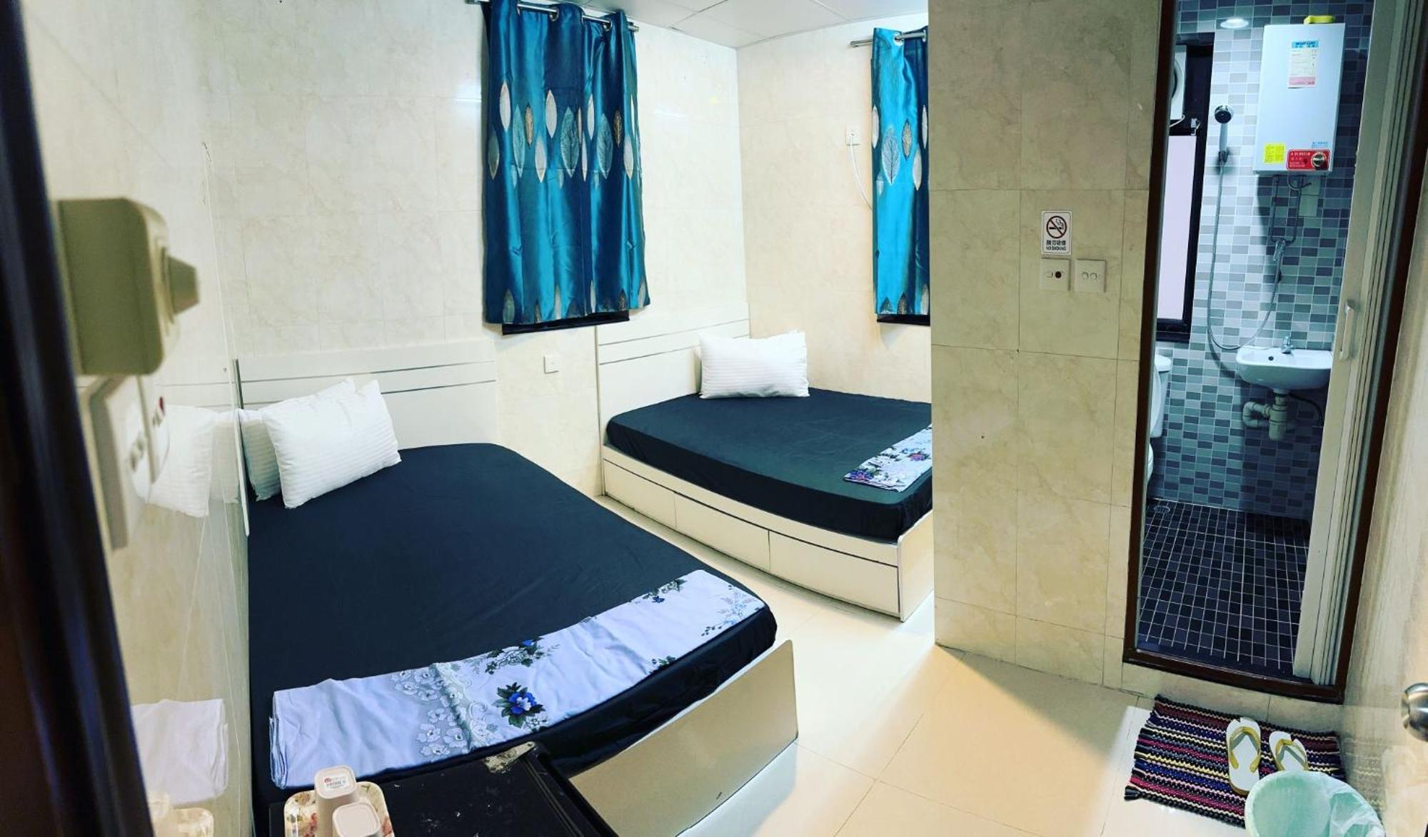 Guest house Zodiac *