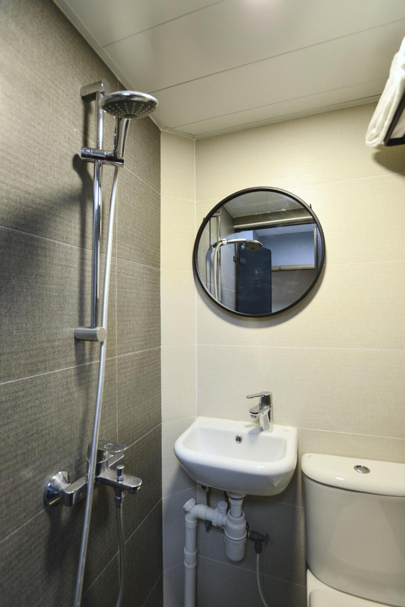 Guest house Atlas & Backpackers *