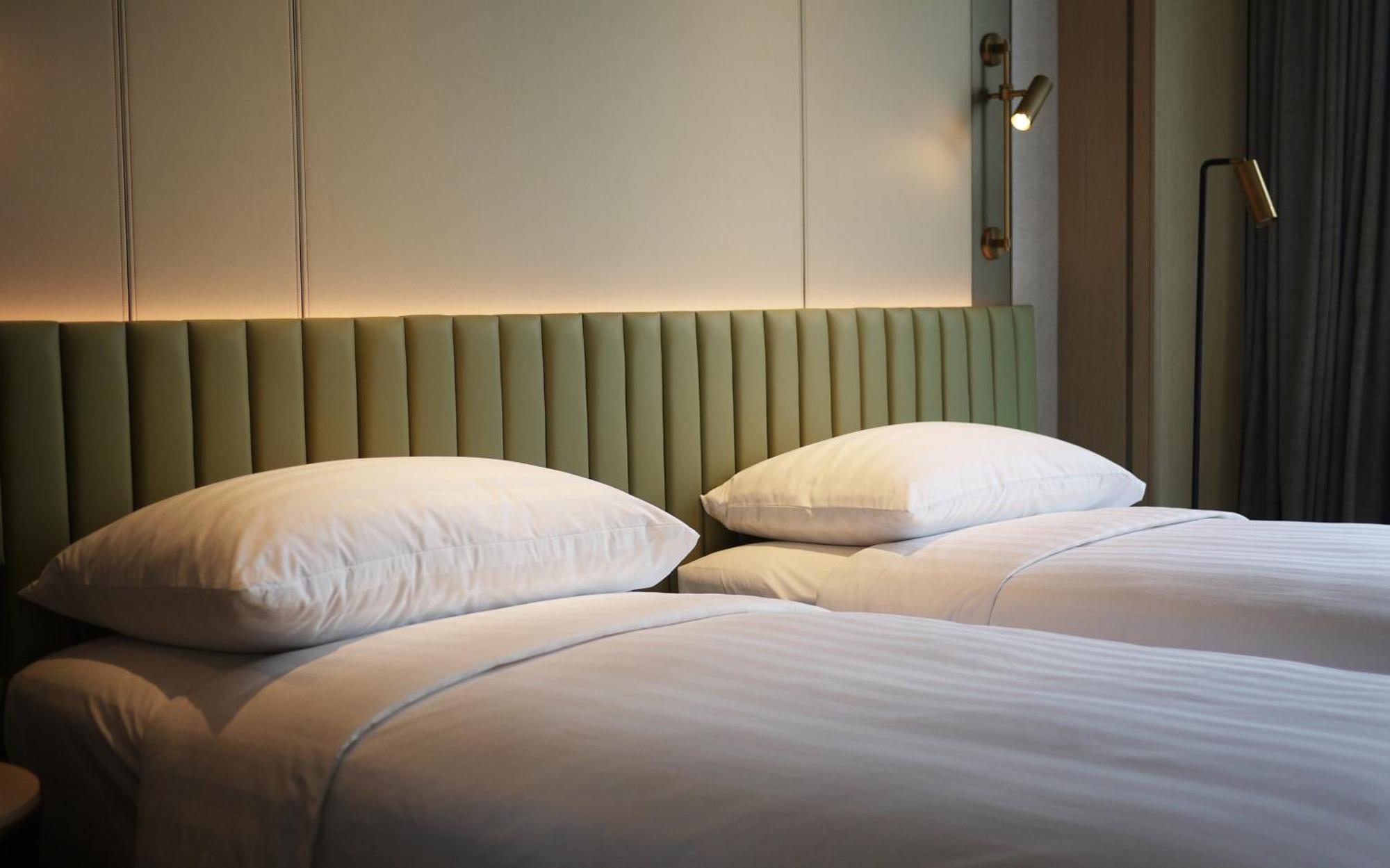 Dorsett Kai Tak Hotel Hong Kong