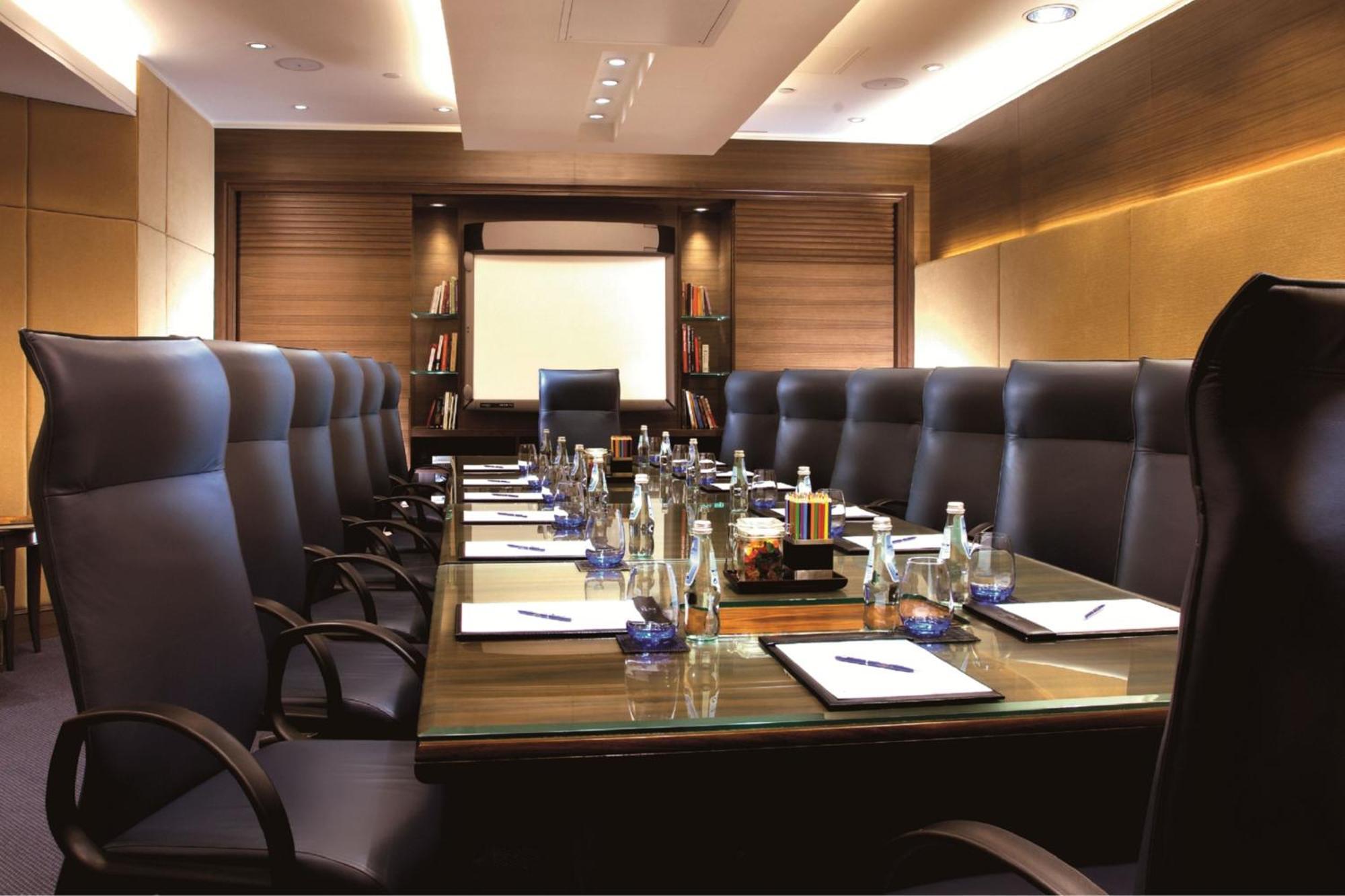 Jw Marriott 5* Hong Kong